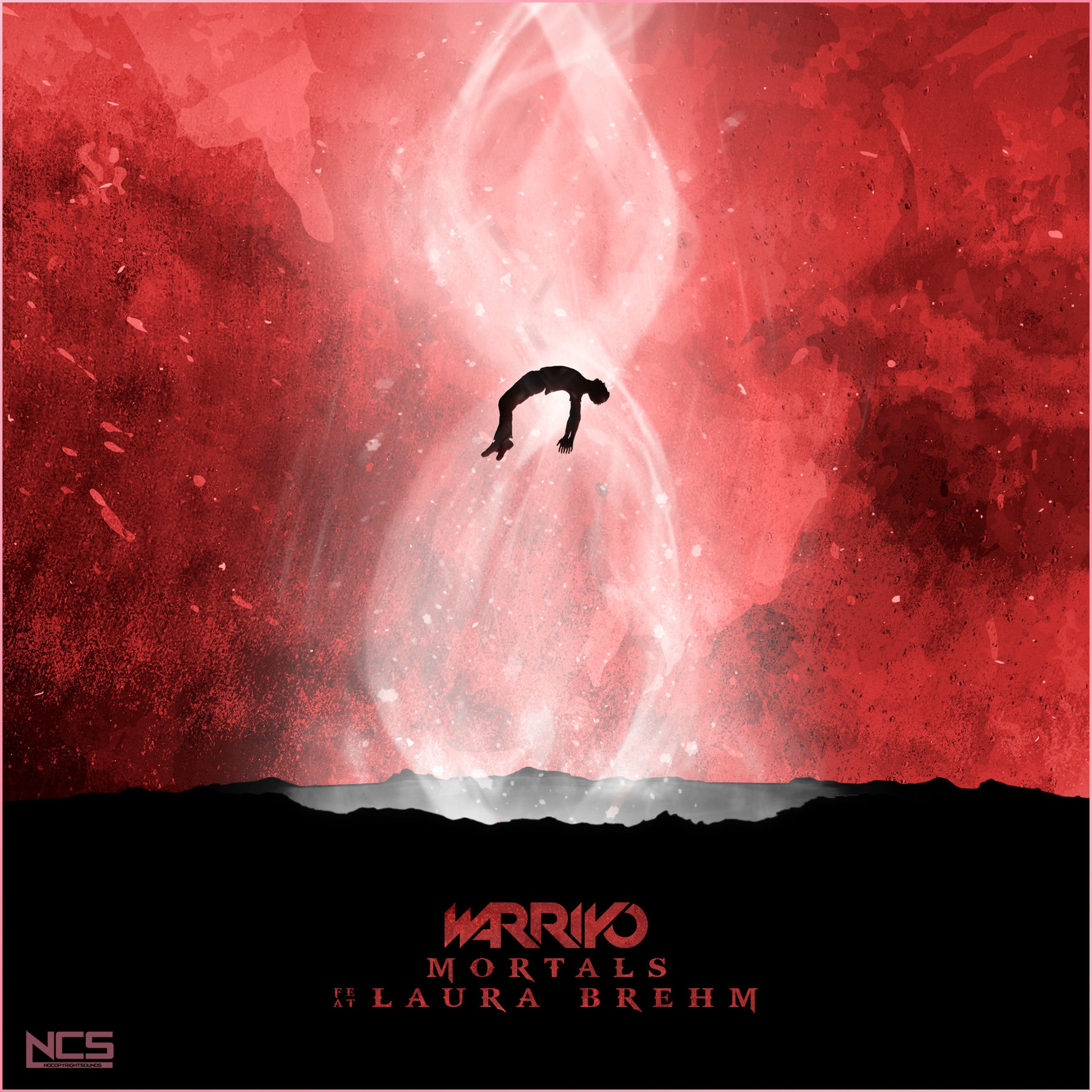 Album cover of Mortals