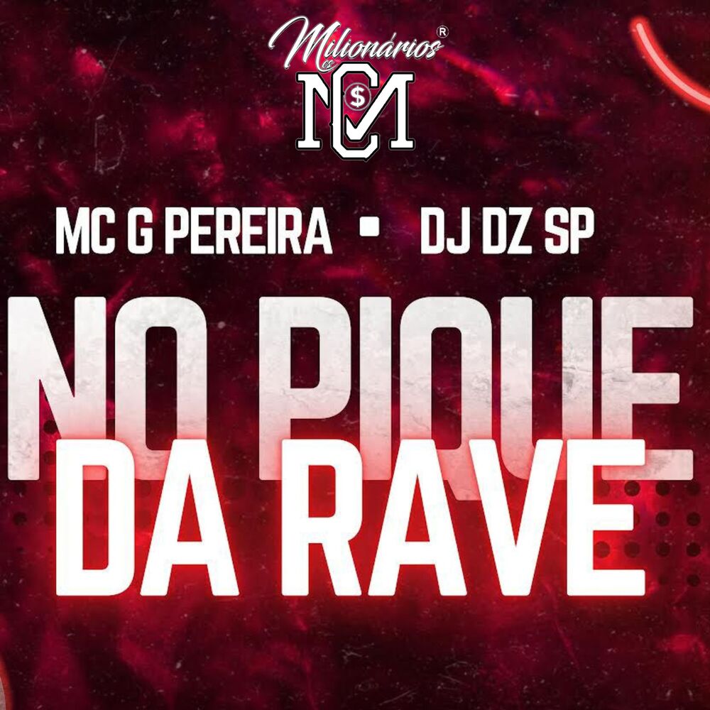 Picture of No Pique da Rave