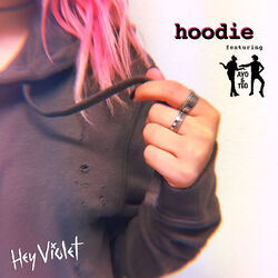 Cover of Hoodie