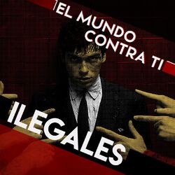 Cover of El mundo contra ti