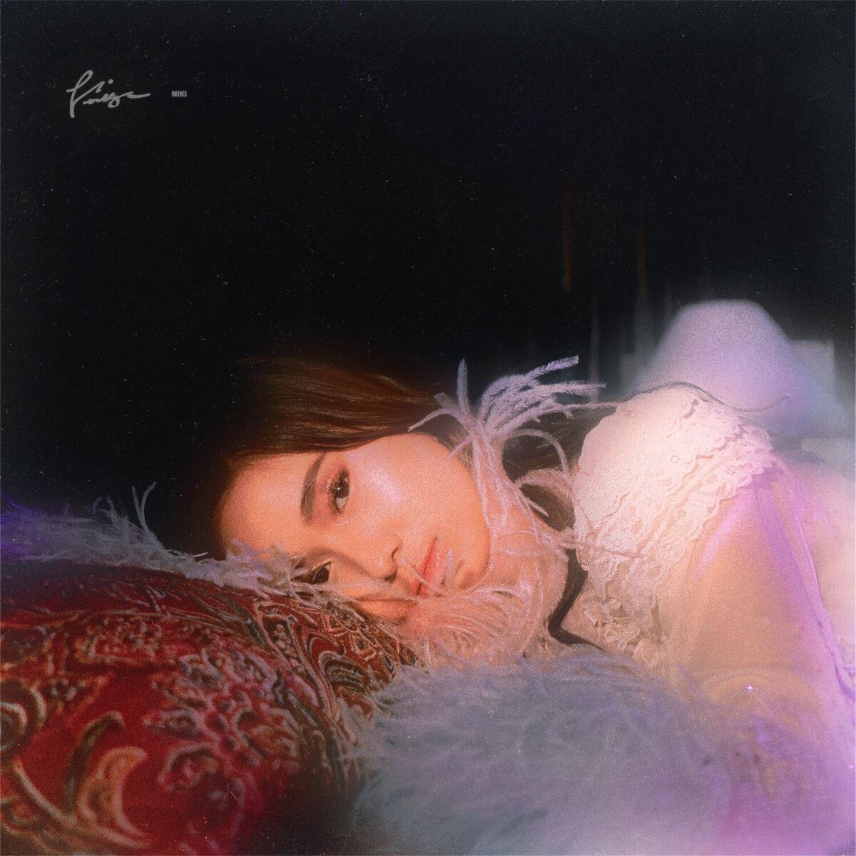 Album cover of Vintage