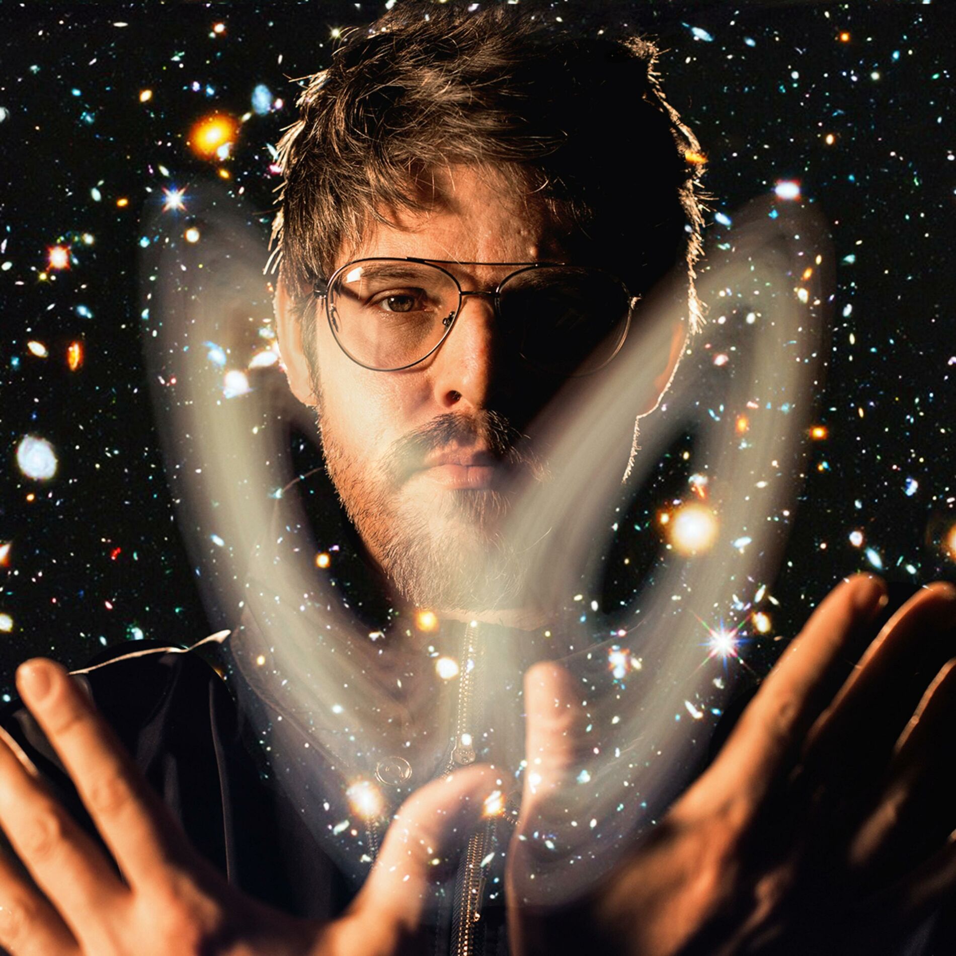 Album cover of Francisco Sartori