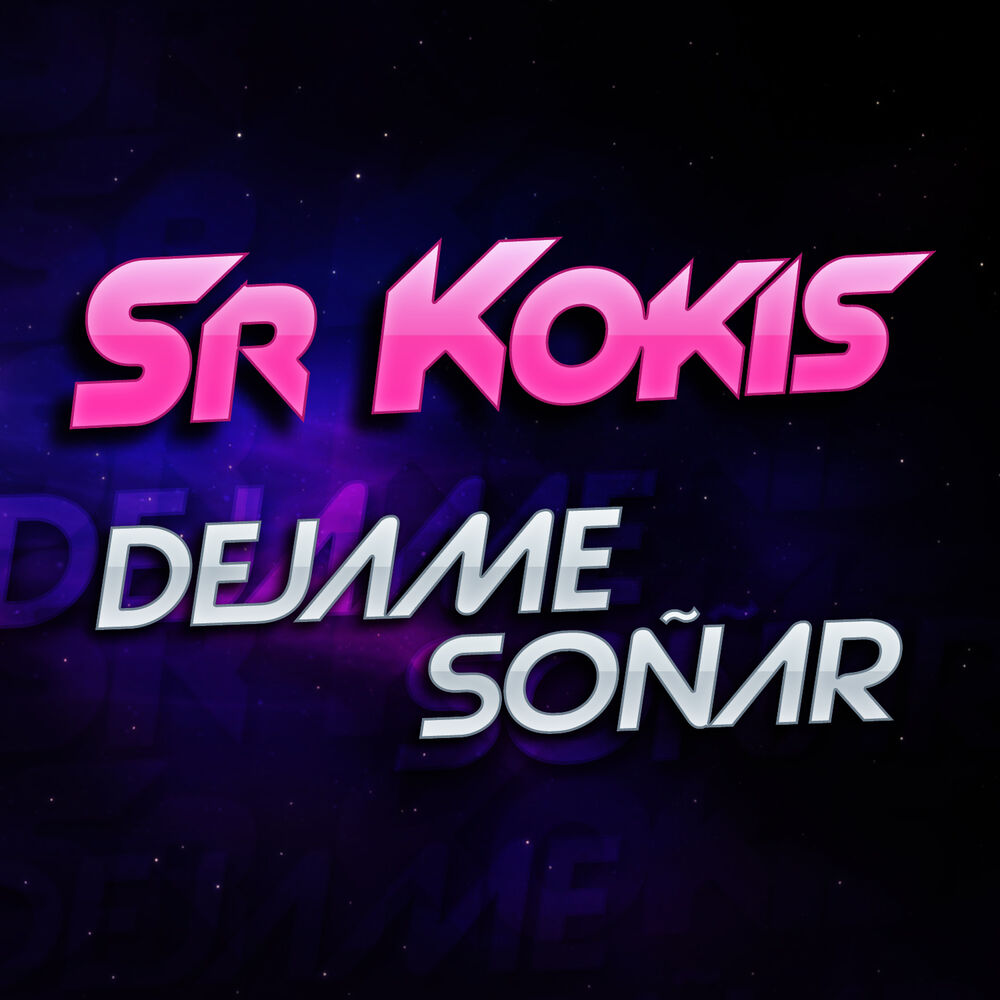 Picture of Dejame Soñar