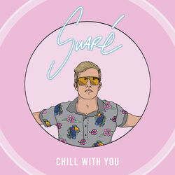 Cover of Chill With You
