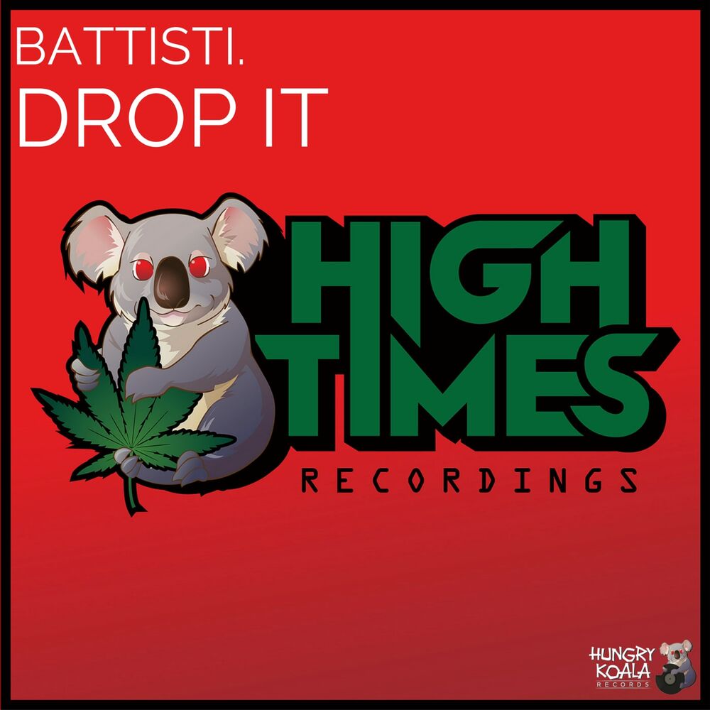 Picture of Drop It