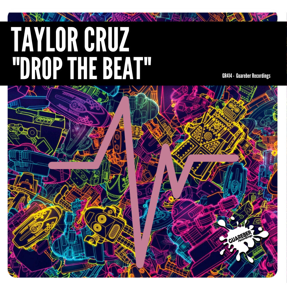 Picture of Drop The Beat