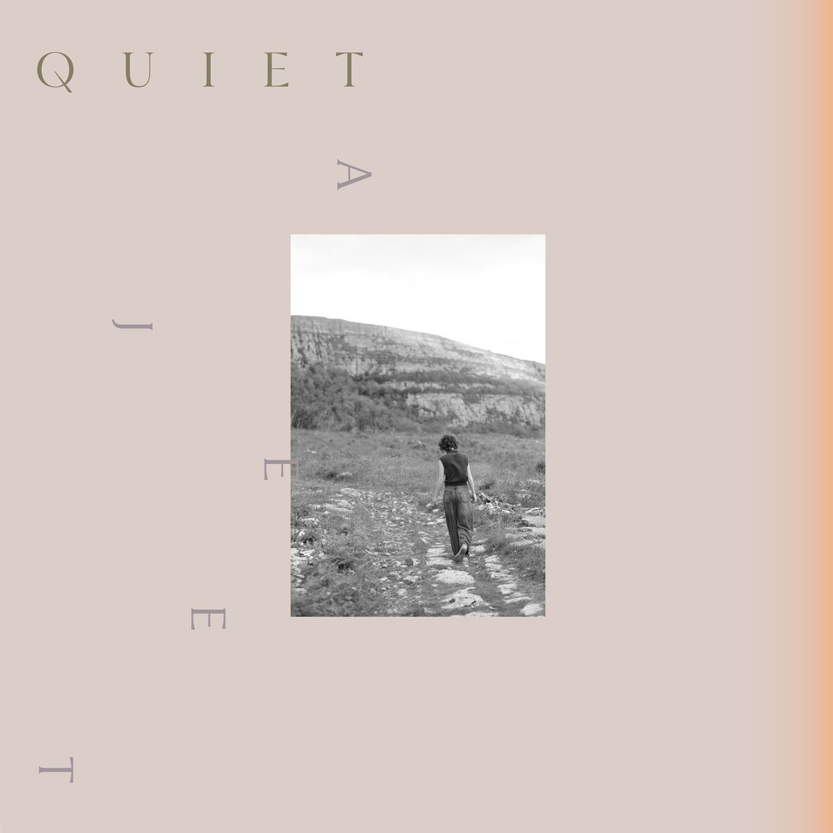 Album cover of Quiet