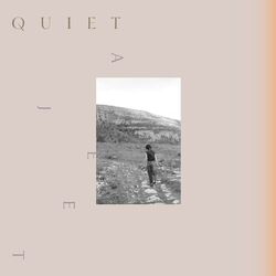 Cover of Quiet