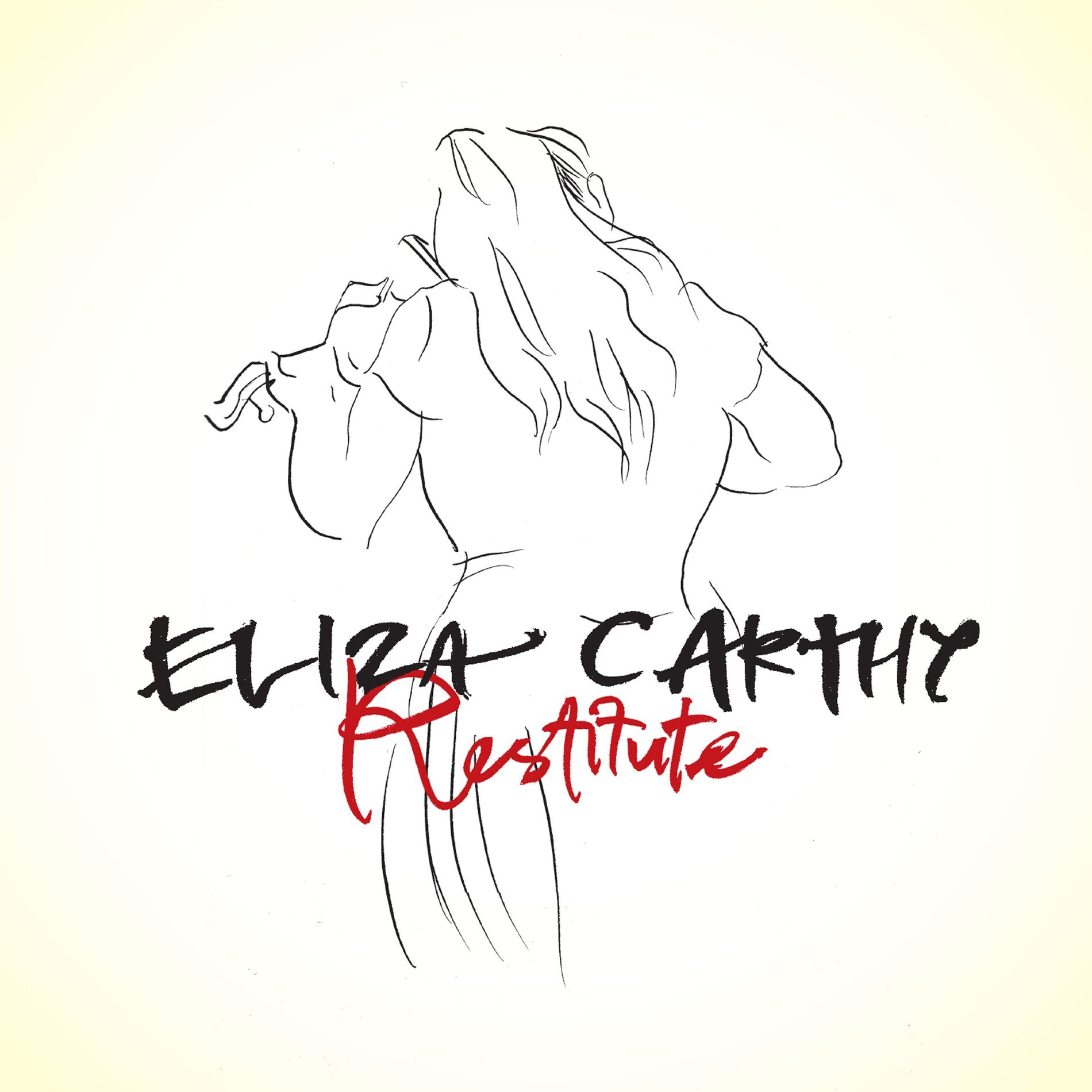 Album cover of Restitute