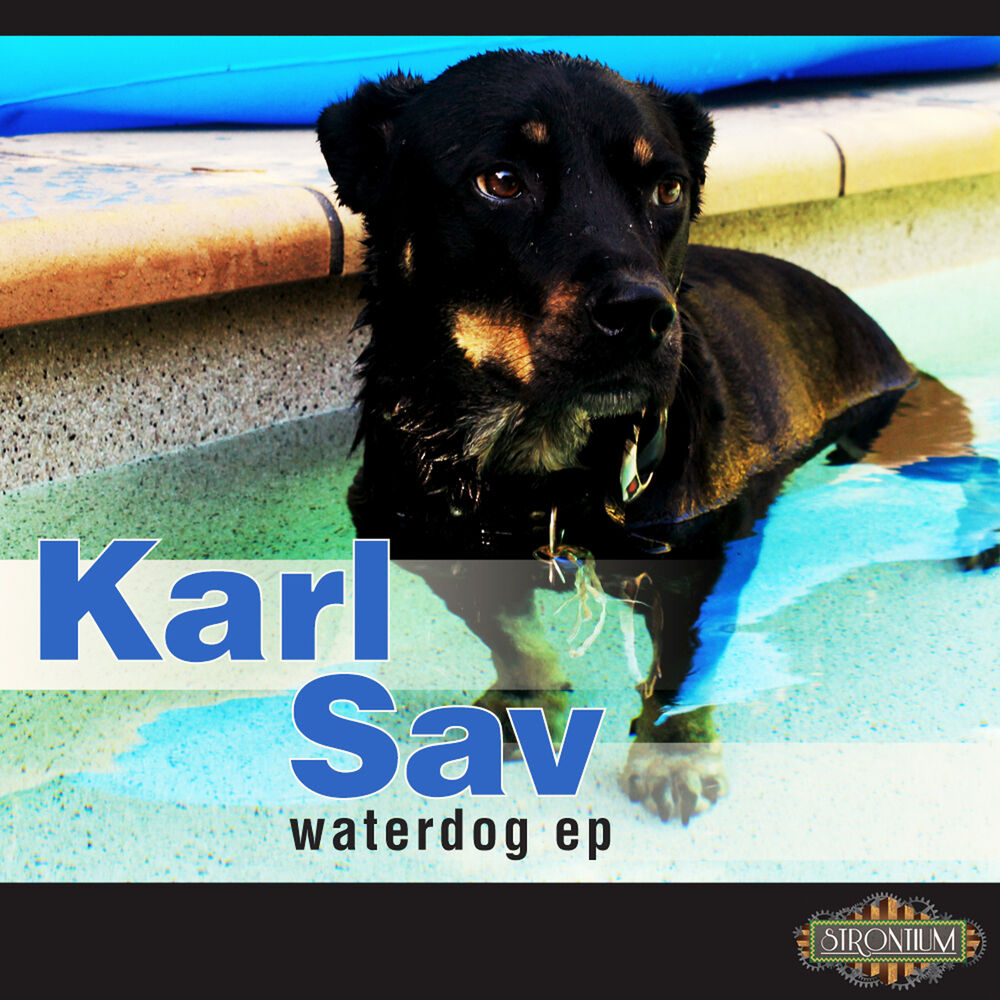 Picture of Waterdog EP