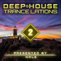 Cover of Deep House Trancelations, Vol. 2 (presented by Nale)