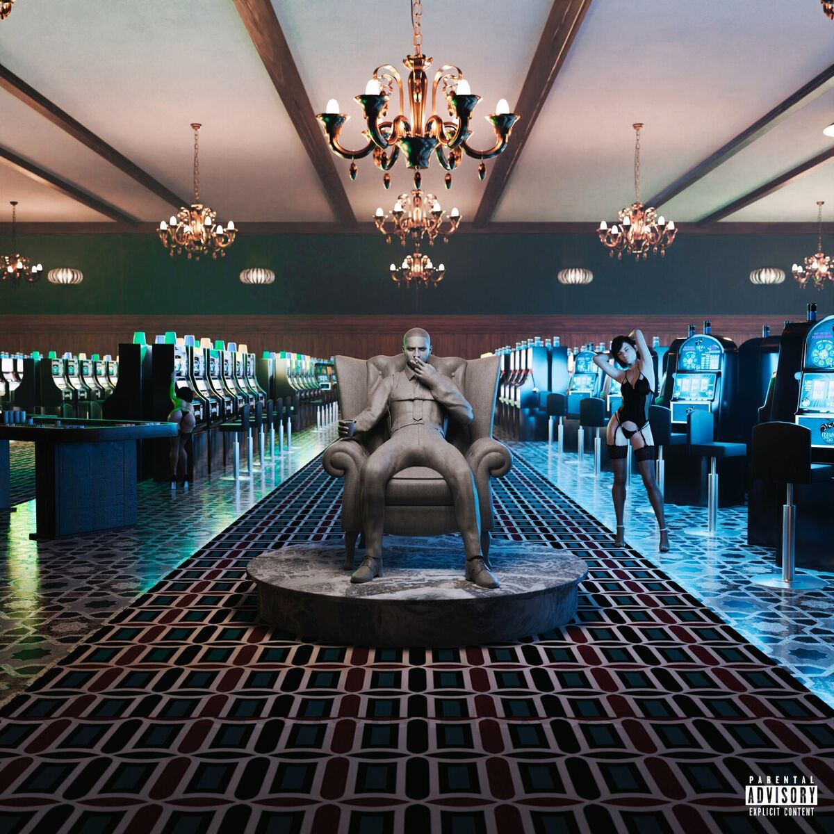 Album cover of Capo