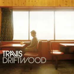 Cover of Driftwood