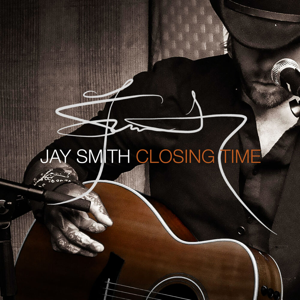Picture of Closing Time