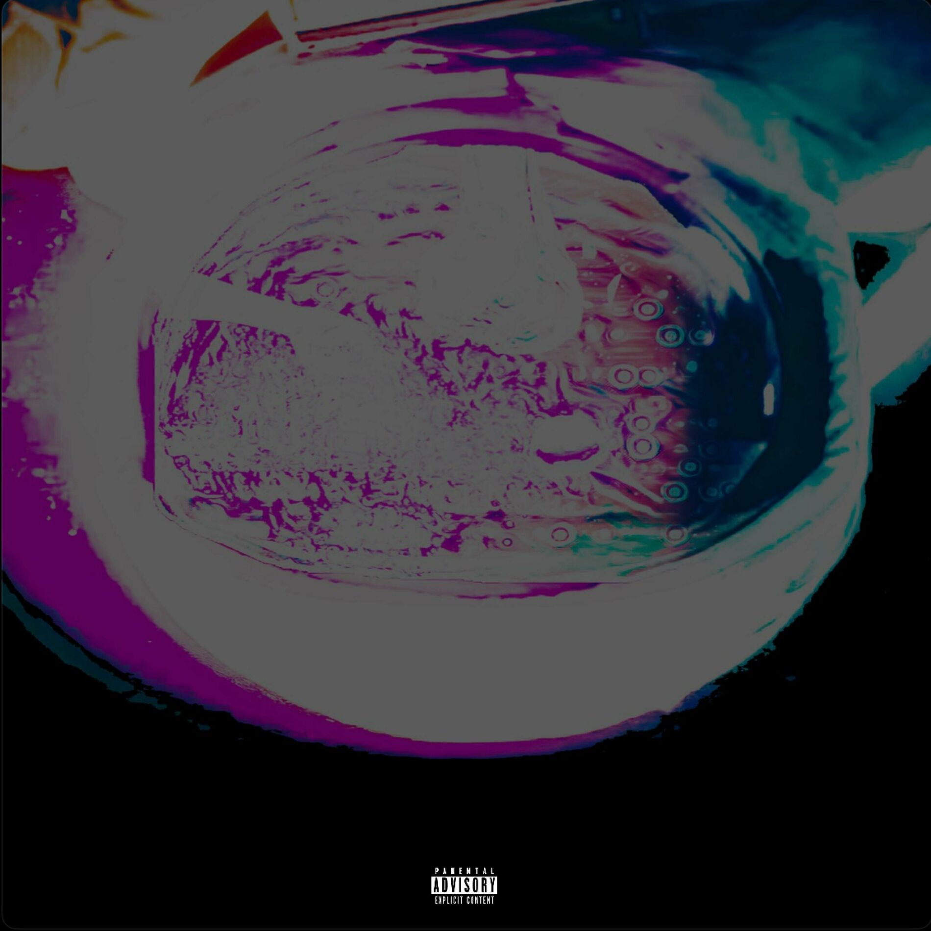 Album cover of PERC CADET