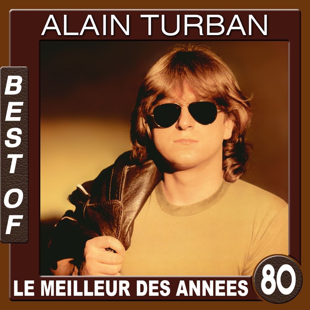 Picture of Best of / Le meilleur des années 80