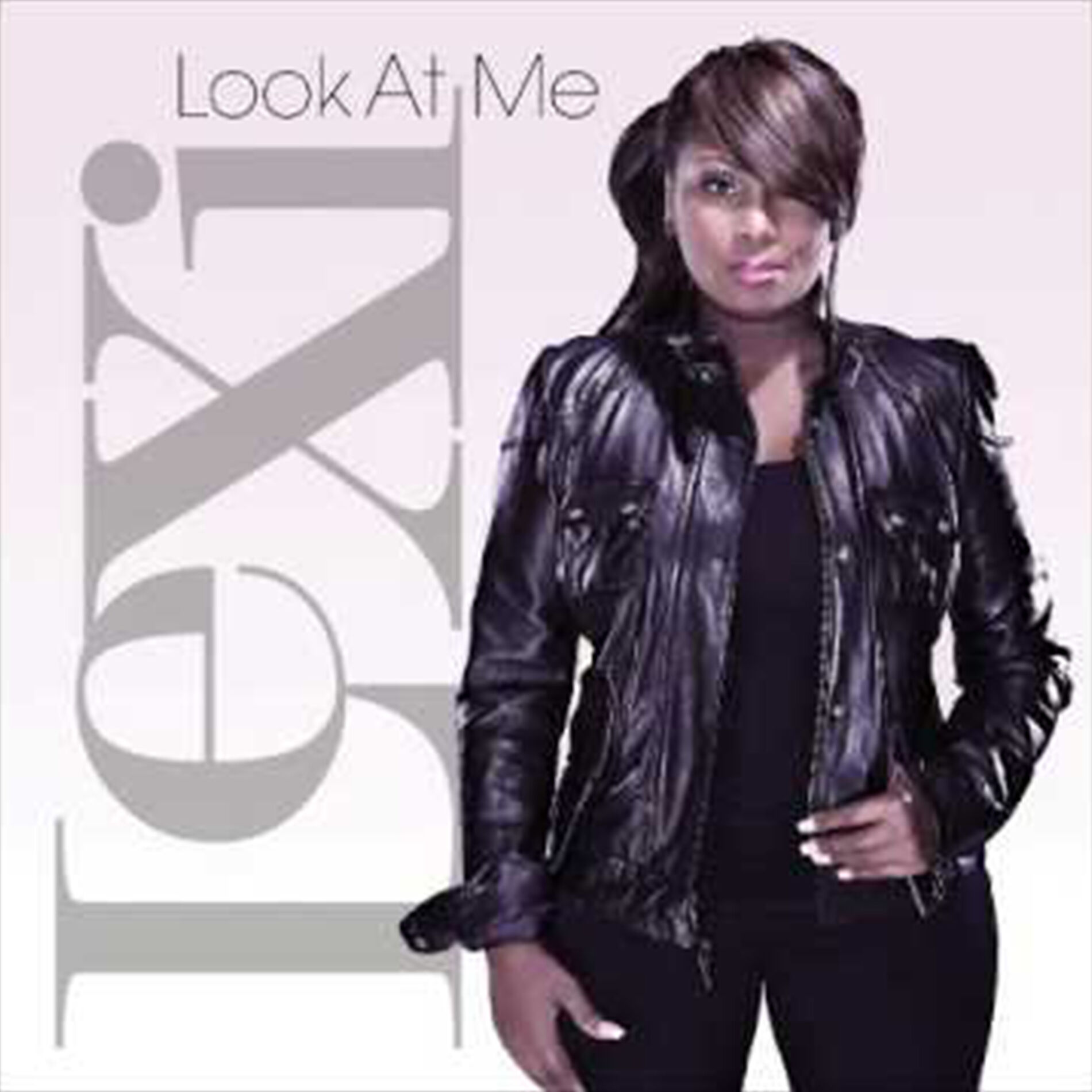 Album cover of Look At Me - Single