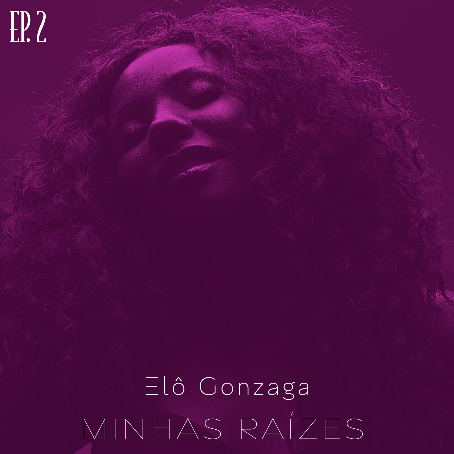 Album cover of Minhas Raízes, Ep. 2 (Ao vivo)