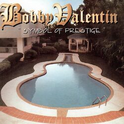 Cover of Symbol of Prestige