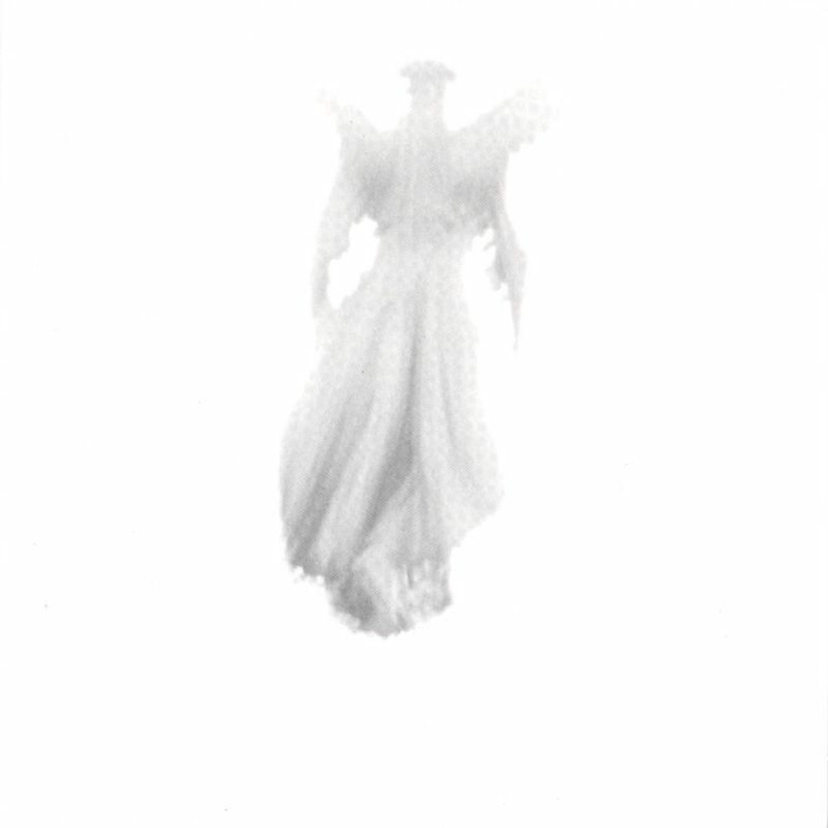 Album cover of Go Away White