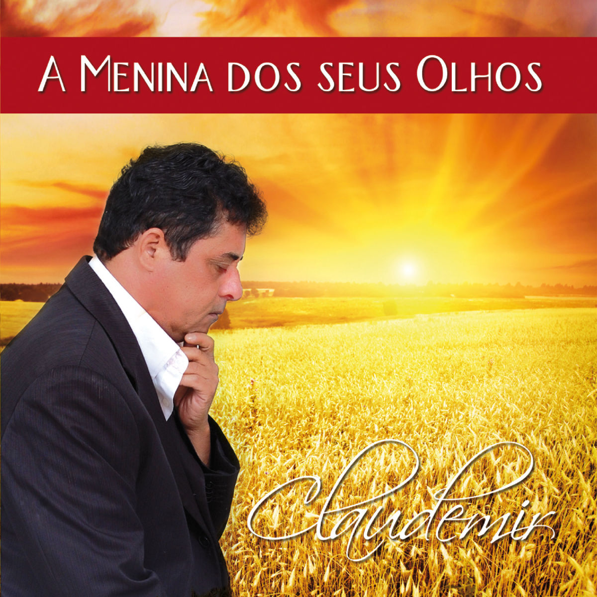 Album cover of A Vitória chegou