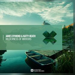 Cover of Wilderness of Mirrors