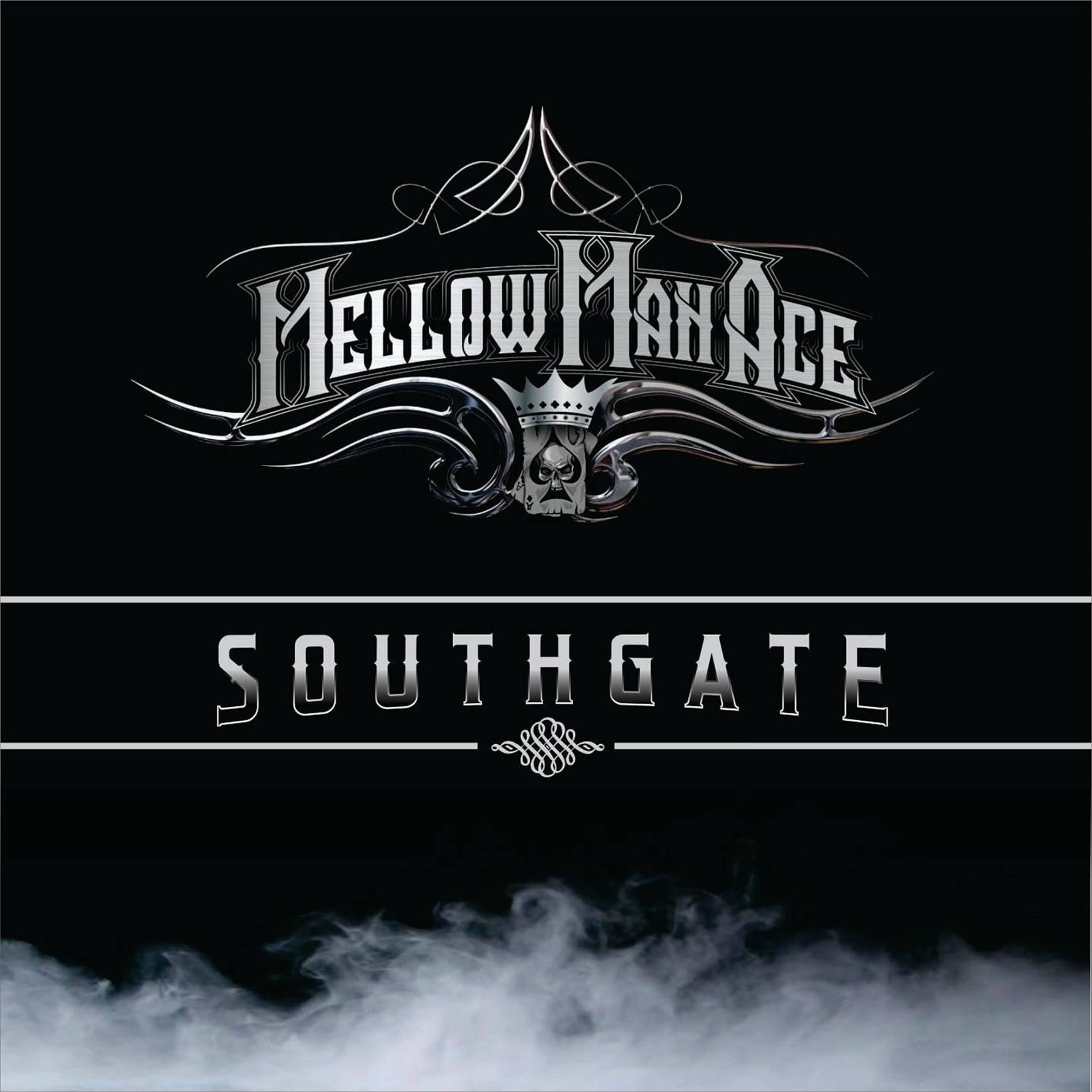 Album cover of South Gate - EP
