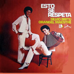 Cover of Esto se respeta