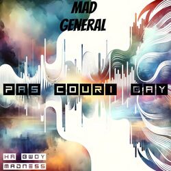 Cover of Pas couri bay