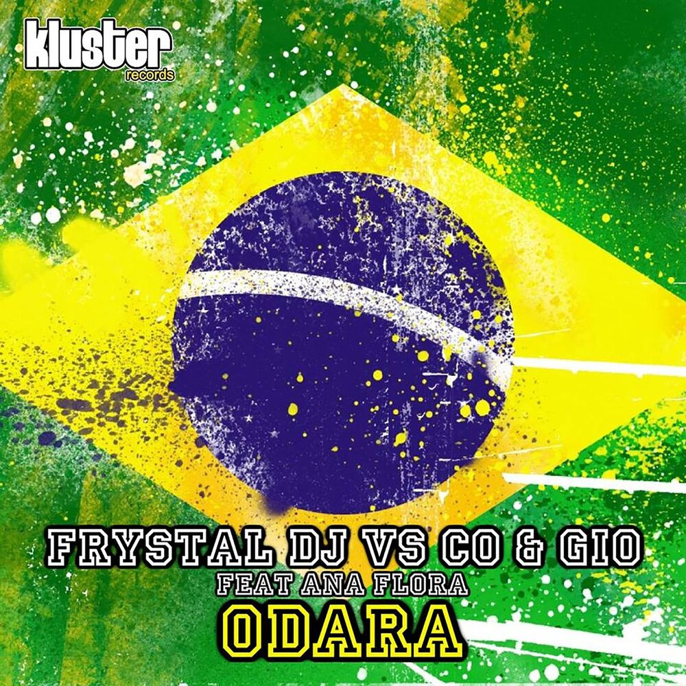Picture of Odara (Extended Mix)