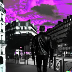 Cover of Insomnia