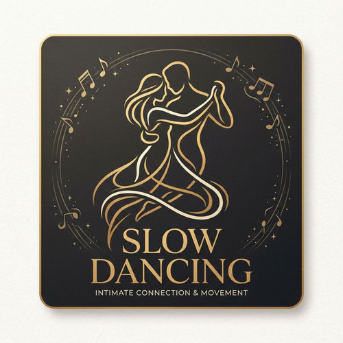 Slow Dancing artwork