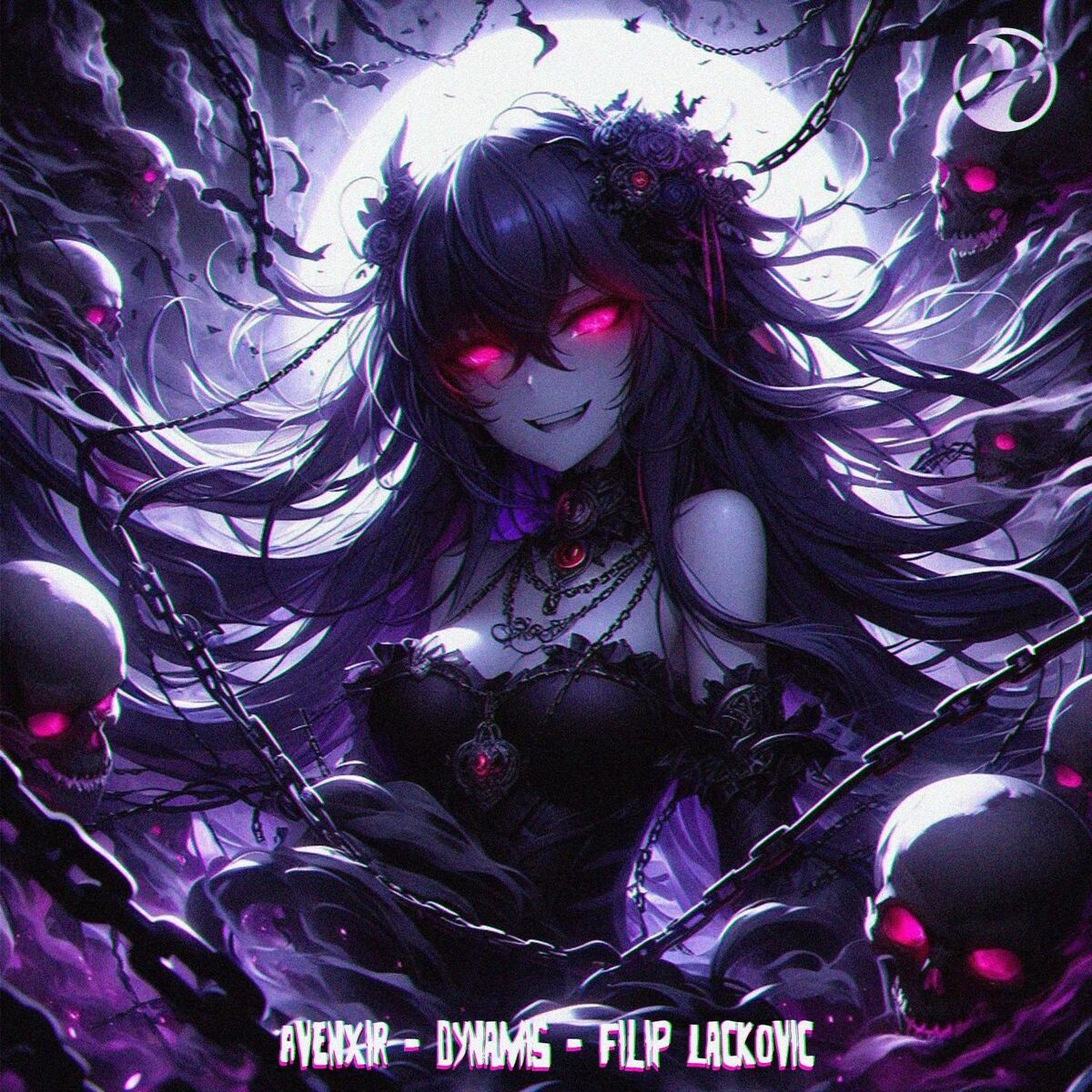 Album cover of SLAVA WITCH