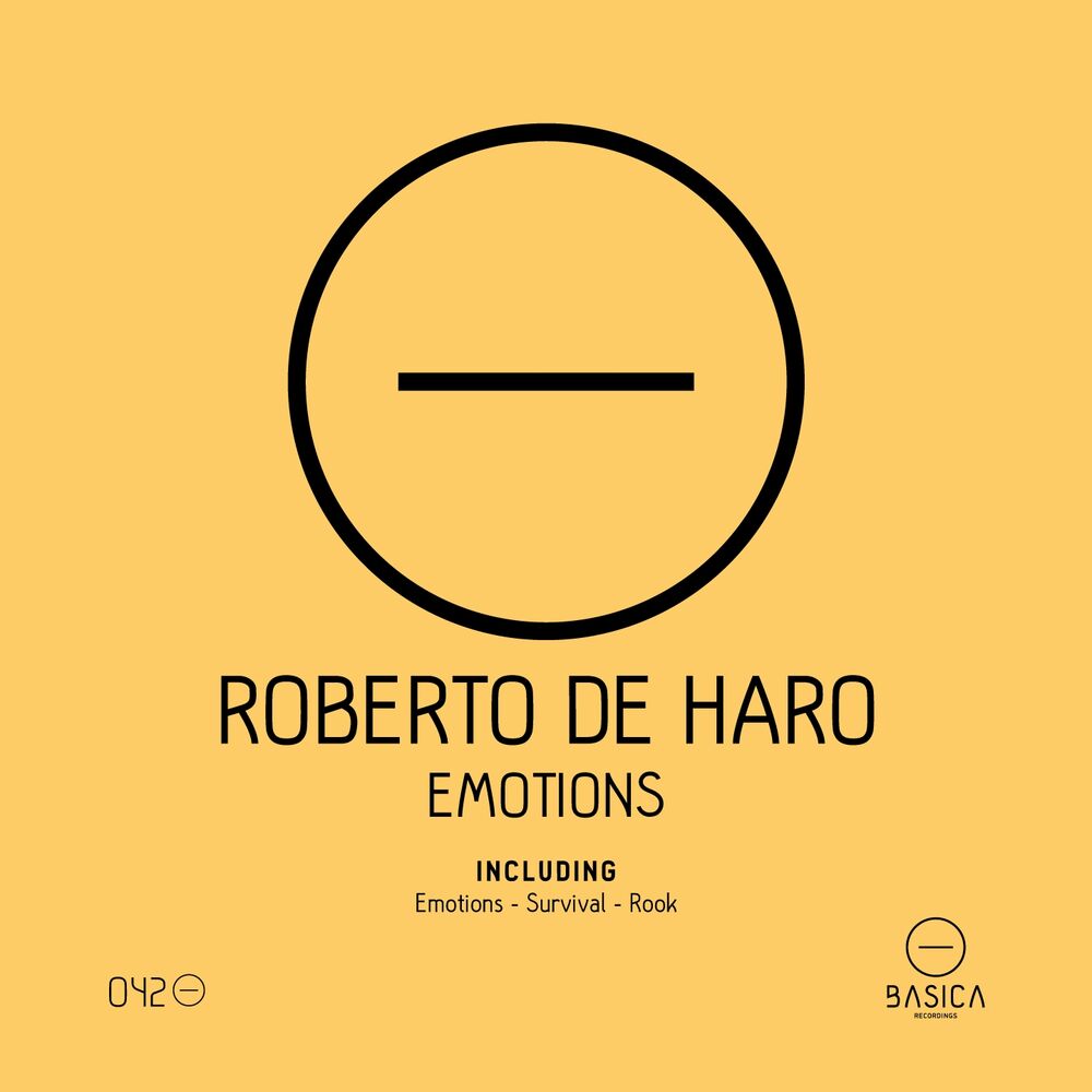 Picture of Emotions