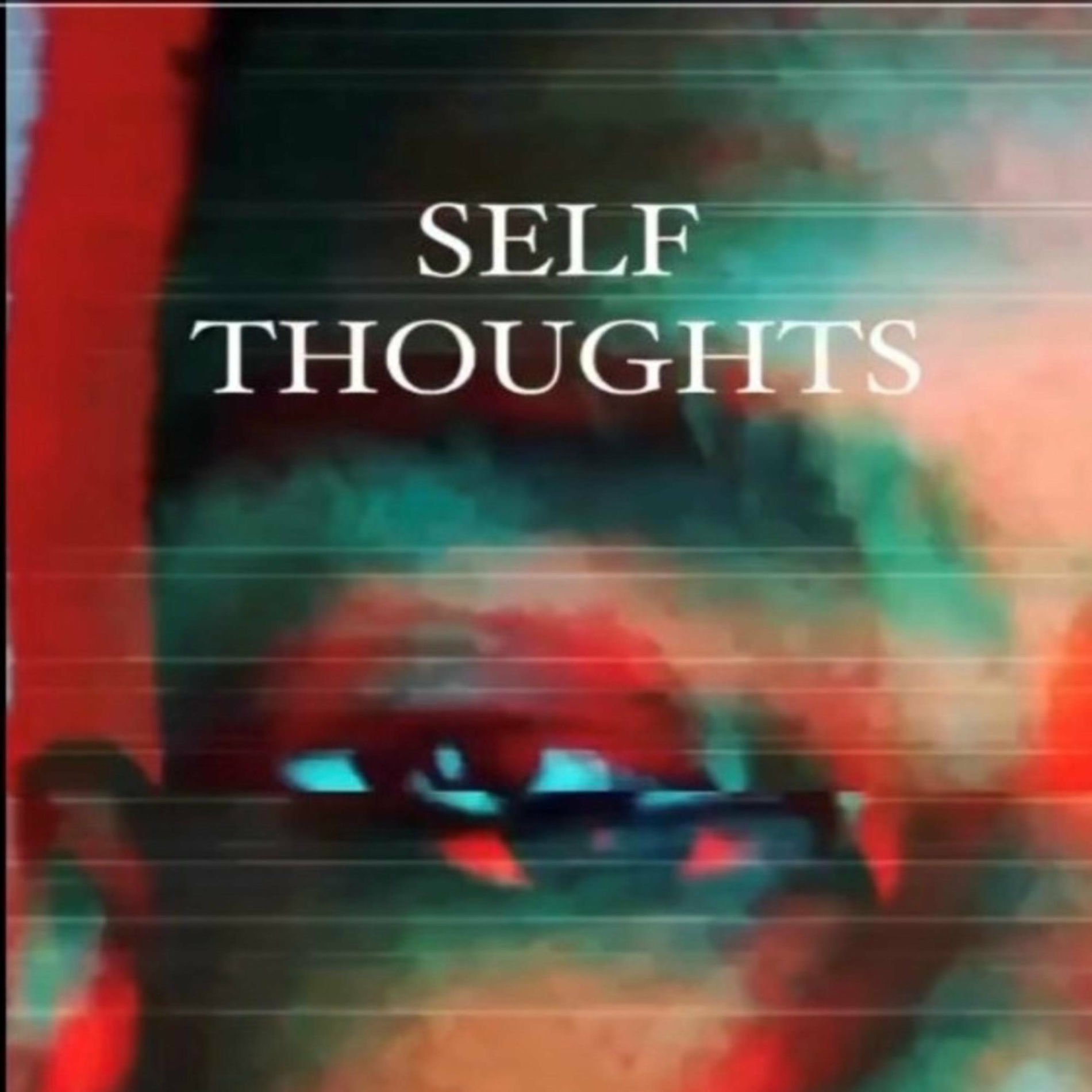 Album cover of Self Thoughts