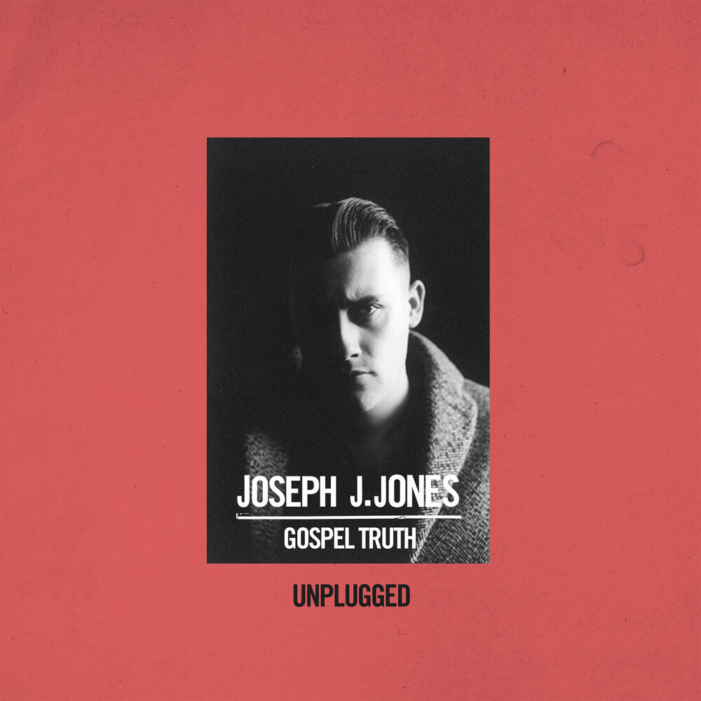 Picture of Gospel Truth (Unplugged)