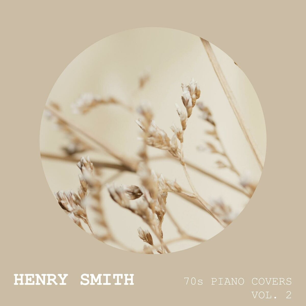 Album cover of Tiny Dancer