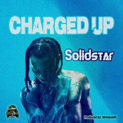 Cover of Charged Up