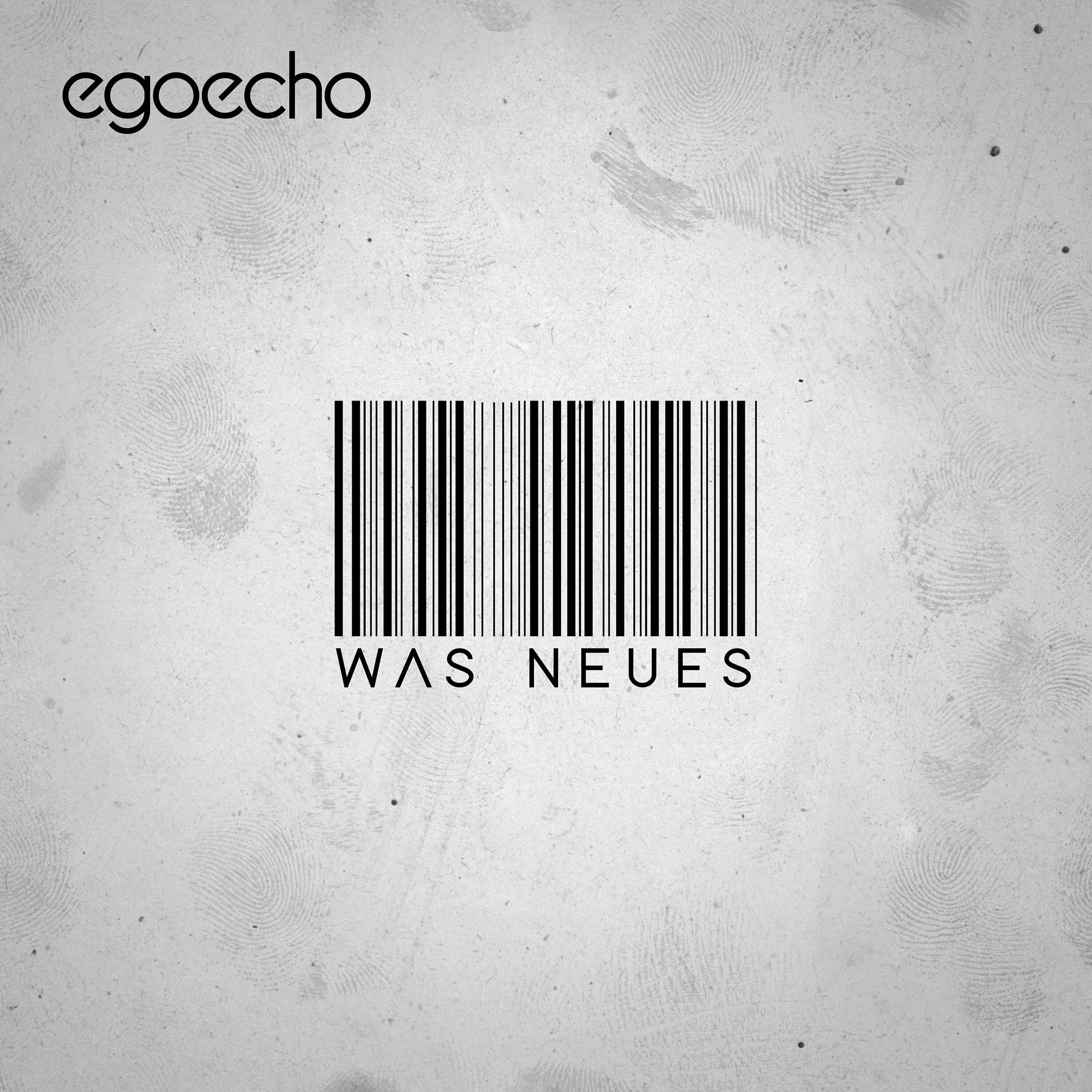 Album cover of Was Neues