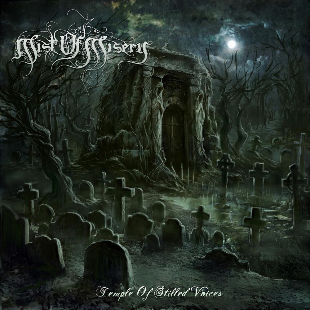 Picture of Temple of Stilled Voices
