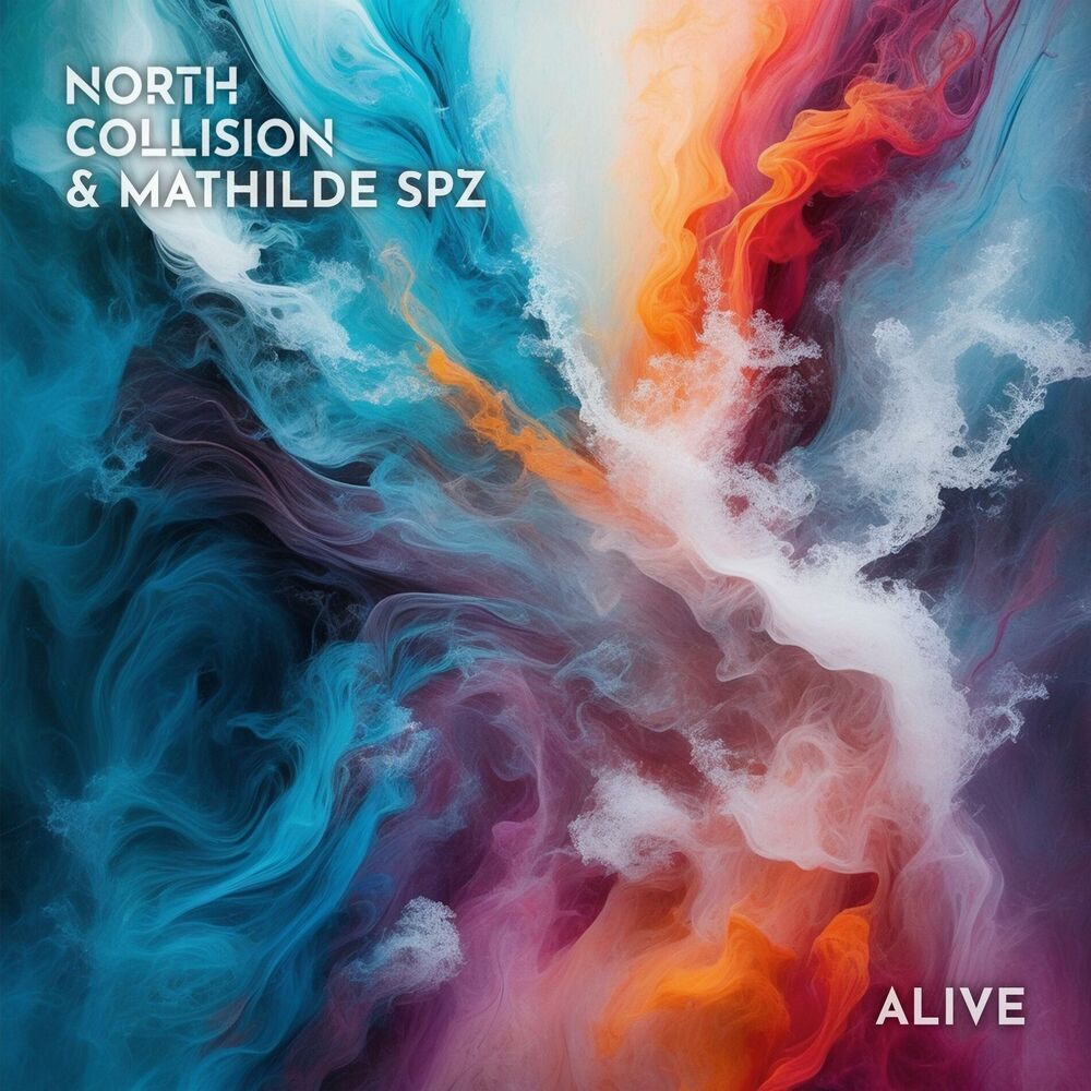 Picture of Alive (with Mathilde SPZ)
