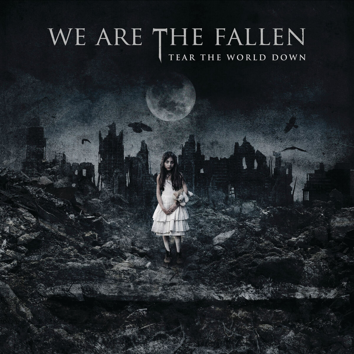 Album cover of Tear The World Down ( Exclusive)