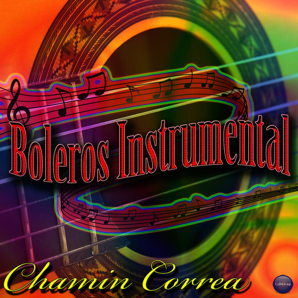 Picture of Boleros Instrumental