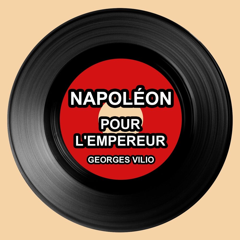 Picture of Napoléon : Pour l'Empereur
