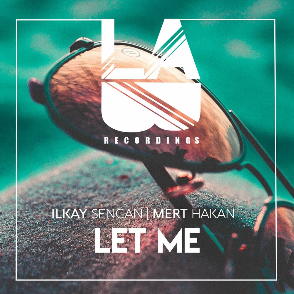 Picture of Let Me