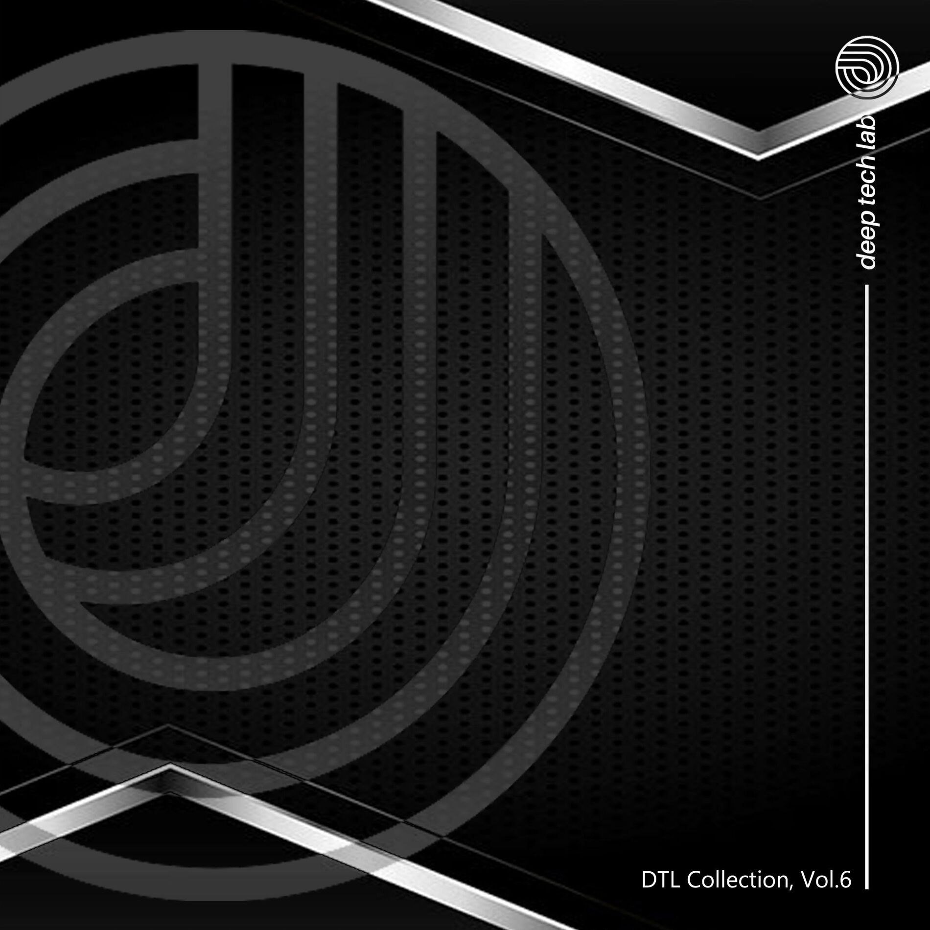 Album cover of DTL Collection, Vol.6
