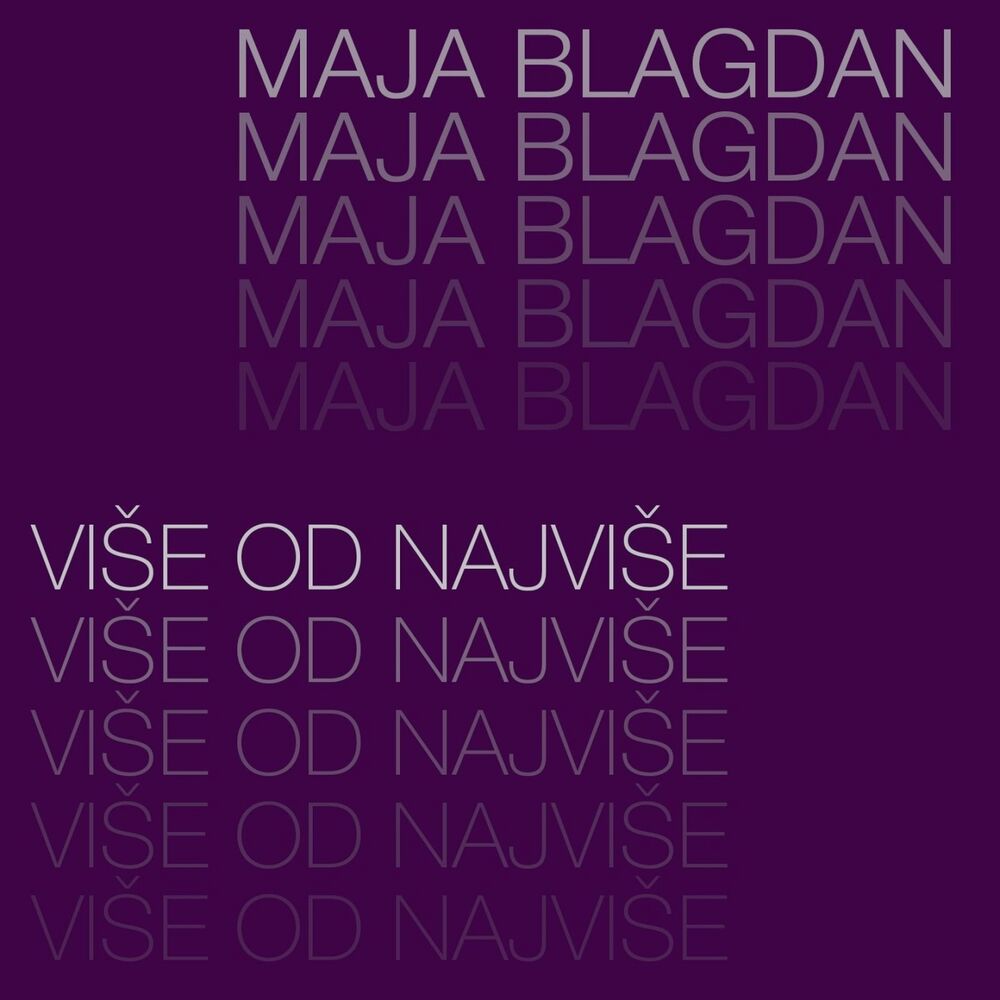Picture of Više Od Najviše