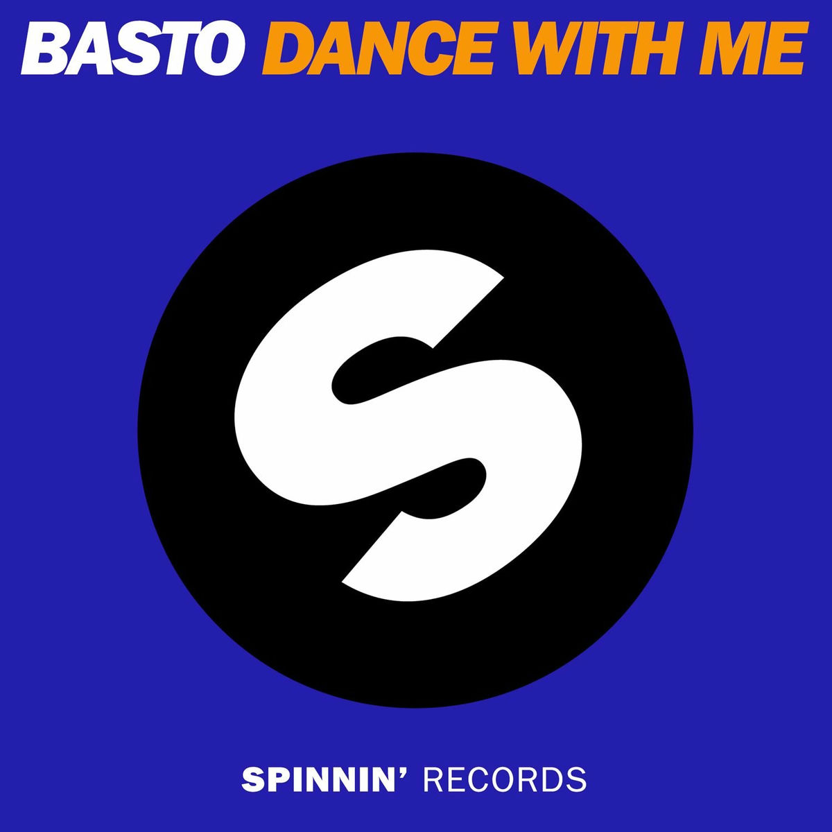Album cover of Dance With Me