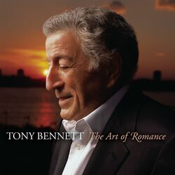 Cover of The Art Of Romance