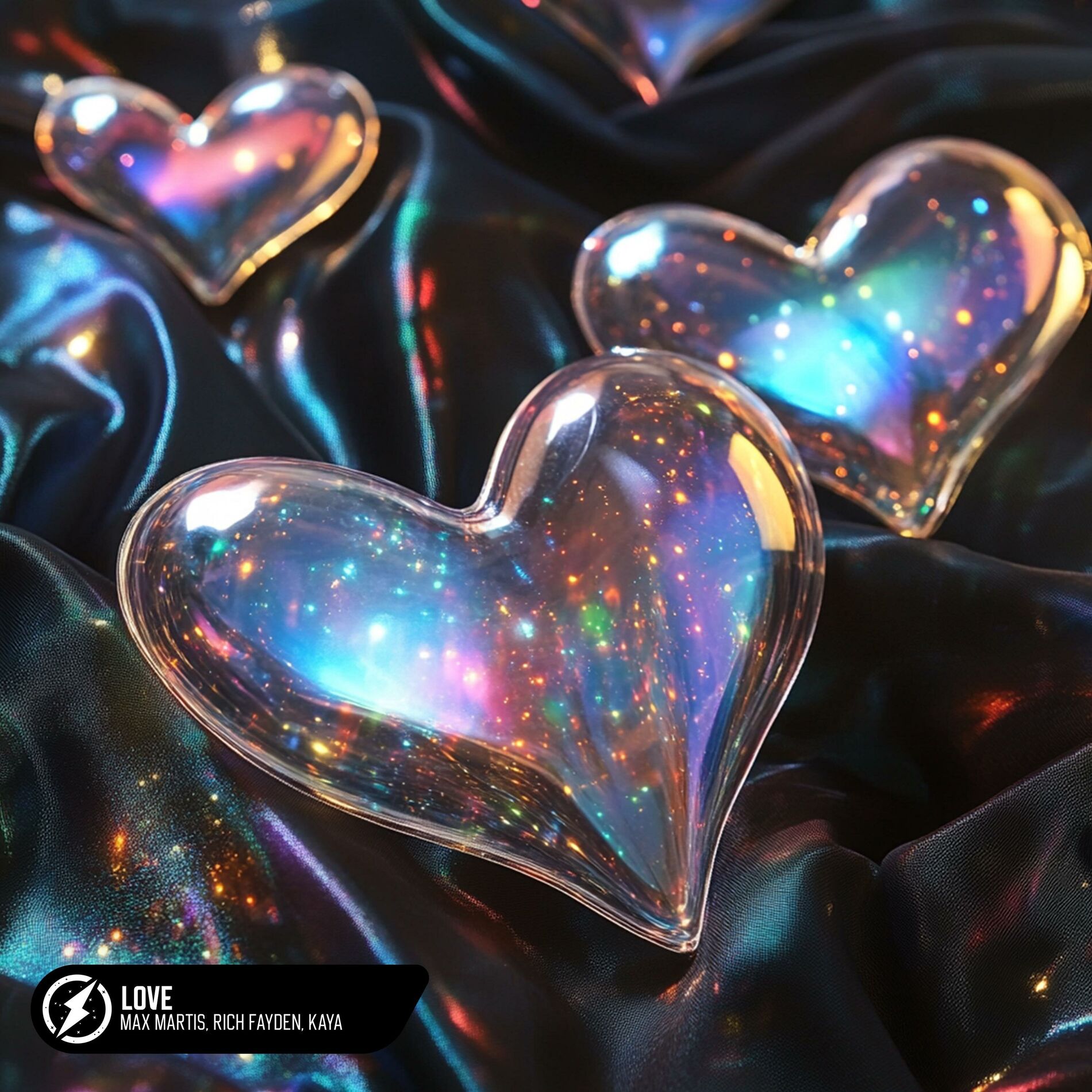 Album cover of Love